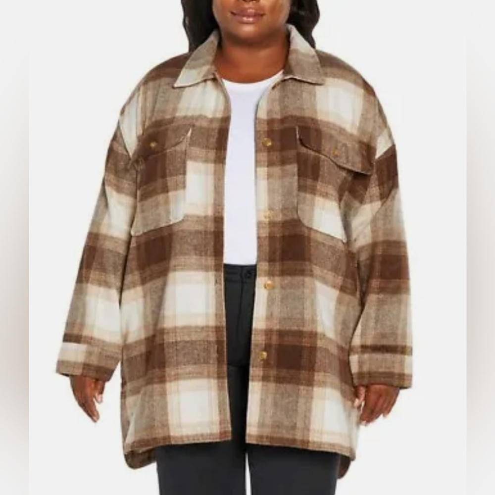 Banana republic ladies long sleeve size XL